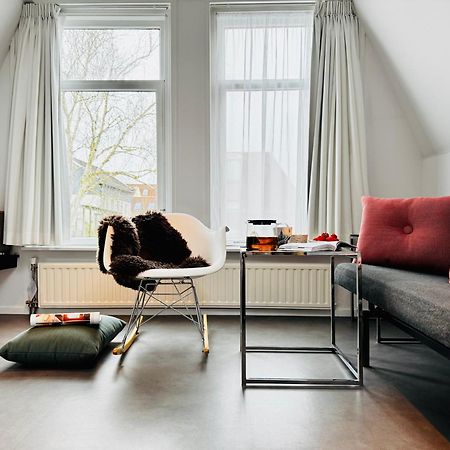 Betty Blue Bed & Breakfast Gouda Bagian luar foto