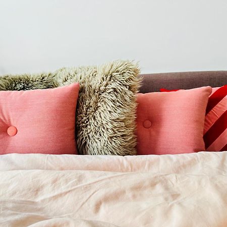Betty Blue Bed & Breakfast Gouda Bagian luar foto
