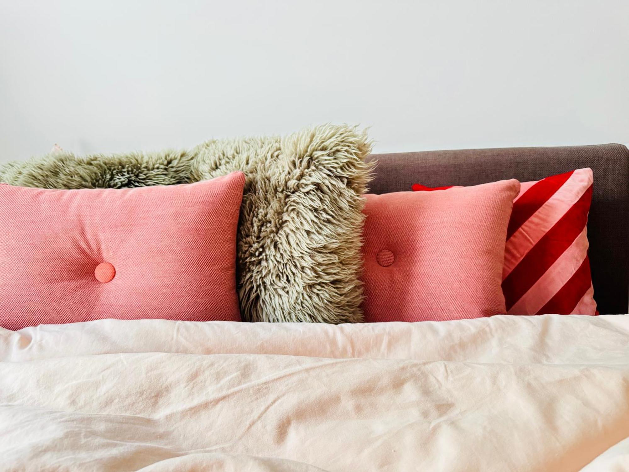 Betty Blue Bed & Breakfast Gouda Bagian luar foto